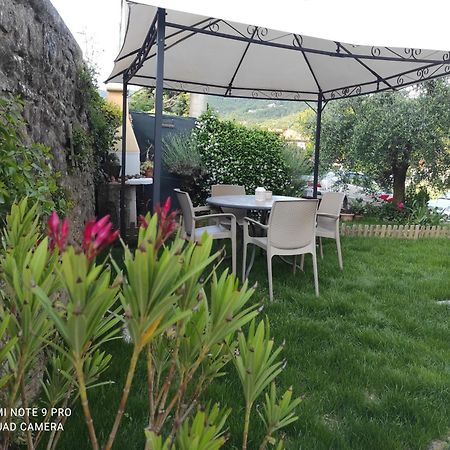 Rohouse -Experience- Villa Arezzo Eksteriør billede