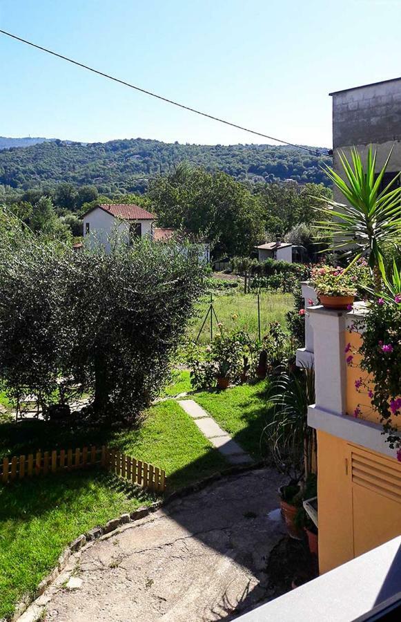 Rohouse -Experience- Villa Arezzo Eksteriør billede